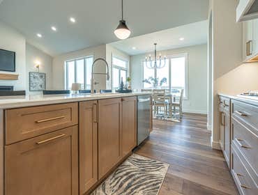 3806 - View Our Project Gallery Take a look through our portfolio of projects for inspiration for your own custom home build!