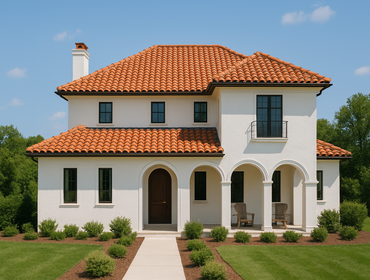 Photos by Rise Roofing #1
