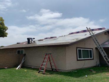Roof Repair and Solar Installation Roof Repair, Solar Installation in Orange County