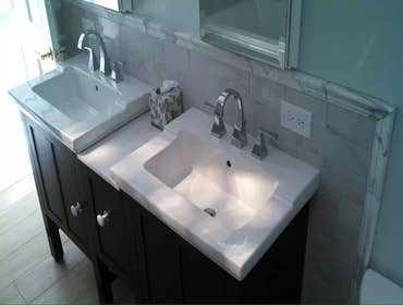 Renovations and Repairs