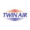 Twin Air, ​L​L​C​ logo