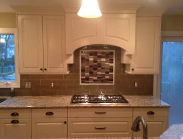 Photos from J Rush Custom Construction Inc