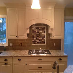 Photos from J Rush Custom Construction Inc