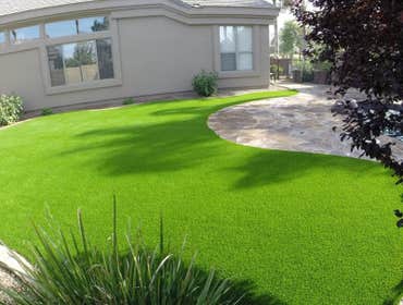 Arizona Artificial Grass