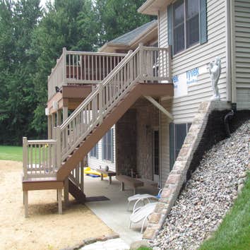 Banning Construction Inc