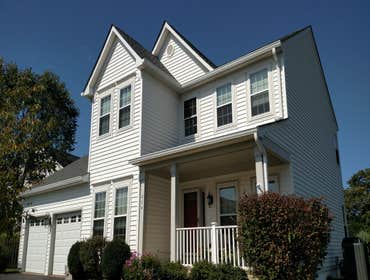 Siding