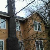 Photos by Charlie's Chimney Cleaning & Covers