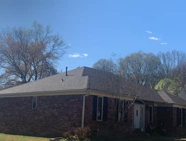 Exteriors