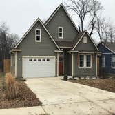 New home build