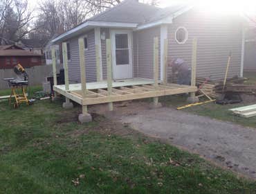 B&G Remodeling