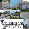 Collegiate Builders Inc logo