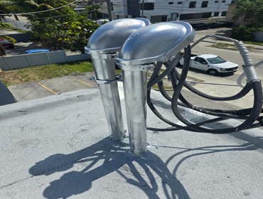 Photos by C&A Electric Contractor Corp #2
