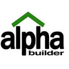 Alpha Builder Corporation logo