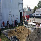 Photos from Roberts Handyman Service Llc Red day charity event