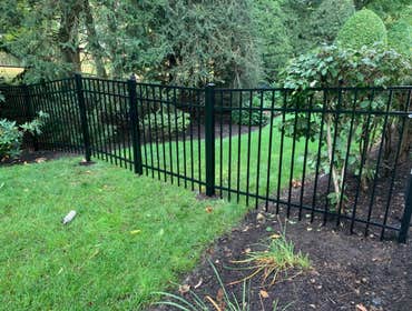 Photos by Three Brothers Fence Co #17