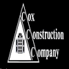 Cox Construction Company logo
