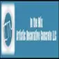 in the Mix Artistic Decorative Concrete LLC logo