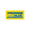 Propane Plus Corporation logo