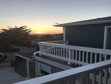 Photos from Robert Flynn Construction/ Monterey Pro Builders