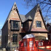 Elmhurst IL Owens Corning Duration shingles Estate Gray
Copper roofs, copper w valleys, copper roof to wall flashing's
New seamless gutters, oversiz