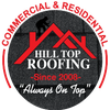 Hill Top Roofing,inc logo