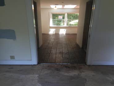 Our Work