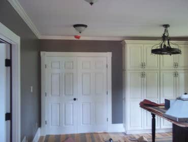 H & H Painting - Residential Interior/Exterior New Construction - Restorations - Interior - Exterior