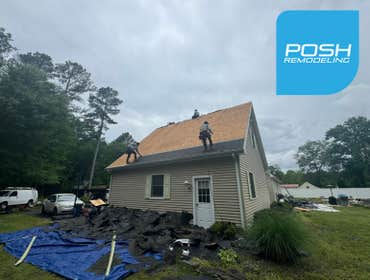 Photos by Posh Roofs LLC #8