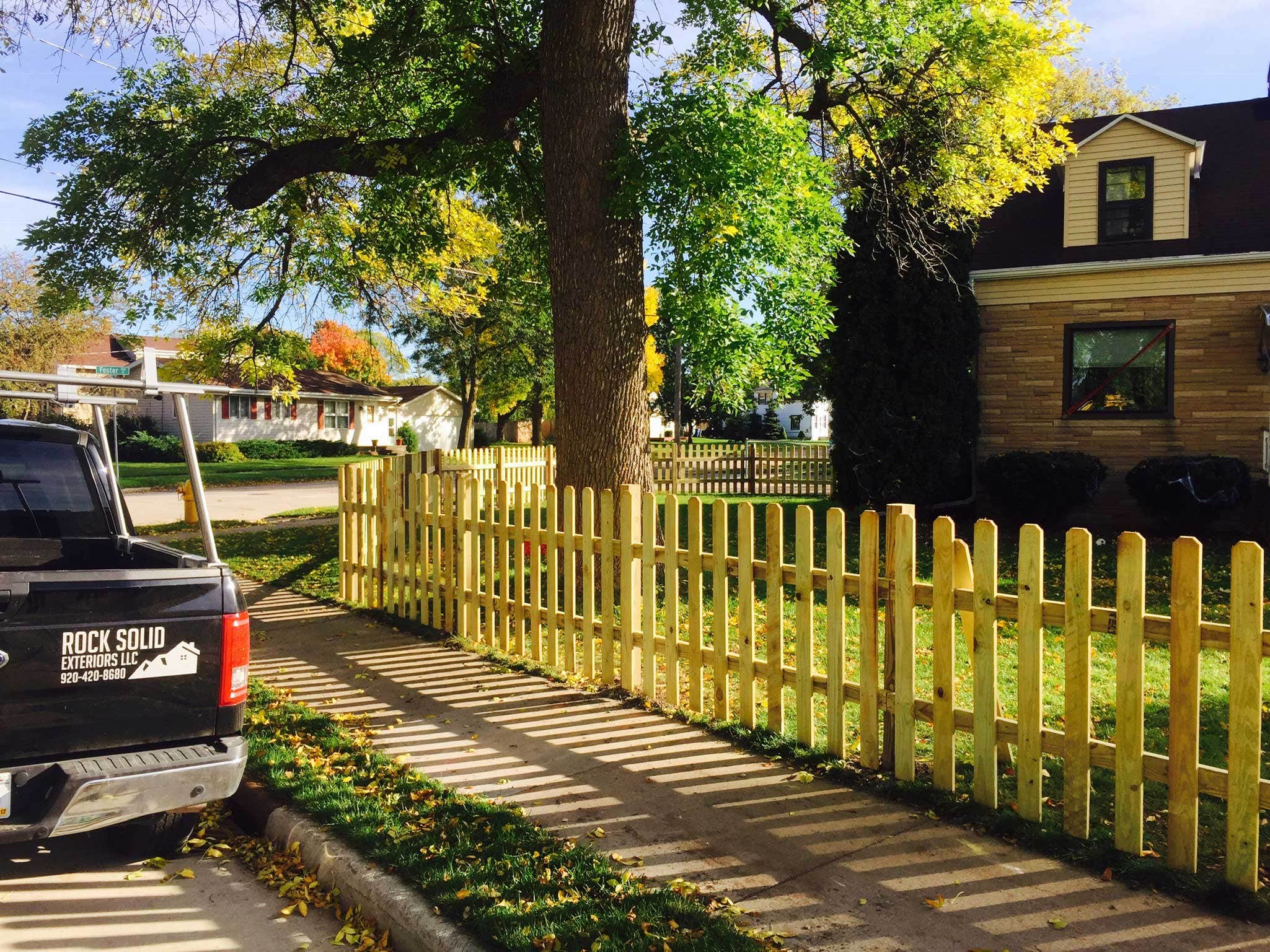 Rock Solid Exteriors | Kaukauna | Read Reviews + Get a Bid | BuildZoom