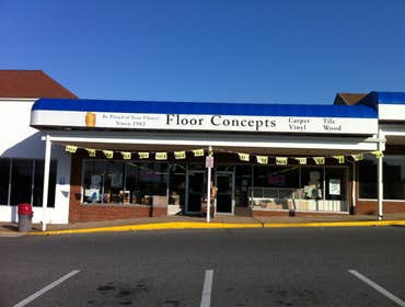 Floor Concepts Inc 4315 Kirkwood Hwy Wilmington, DE Store Pictures