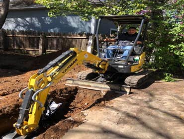 Photos by Mendocino's Finest Construction #1