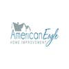 American Eagle Home Improvement logo