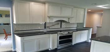 Kitchen Remodel