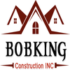 Bobking Construction Inc logo