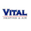 Vital Heating and Air logo