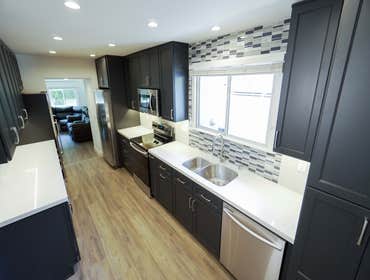 Photos by Oasis Builders, Inc