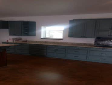 Few Projects of Durham Construction