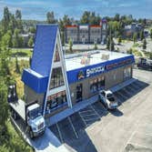 Shamrock Roofing and Construction