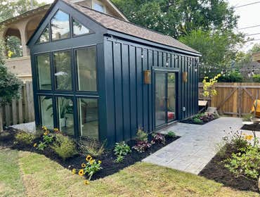 Photos by Coleman & Owen Construction, Inc #1