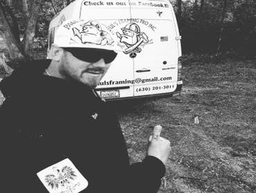 Photos from Paul's Framing Inc