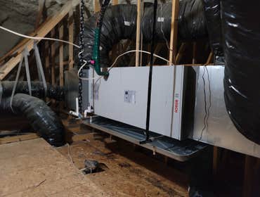 Photos by 4him Cooling and Heating #1
