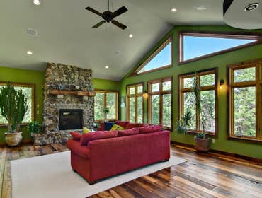 Photos by Pro Time Construction Services Inc #1