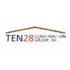 Ten 28 Construction Group logo
