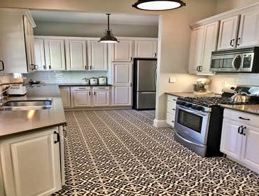 Residential Construction Projects