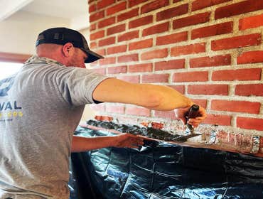 Photos by Revival Home Builders, Inc. #1