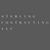Sterling Contracting logo