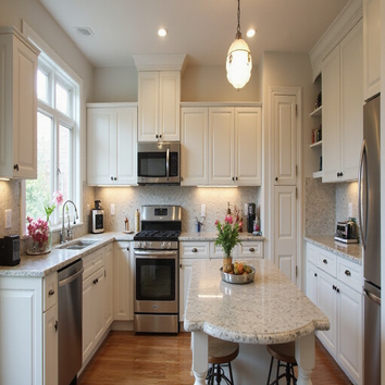 Samaniego Painting LLC