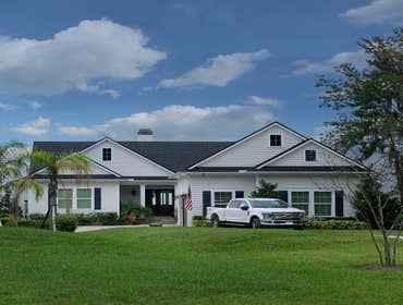 Photos by Advanced Building Systems of North Florida Inc #3 A beautiful custom home, built by Advanced Building Systems.
