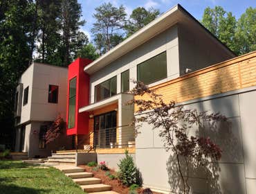 Artistic Contractors, Inc Charlotte, NC