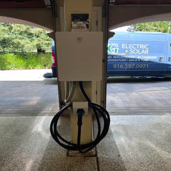 King Electric and Solar